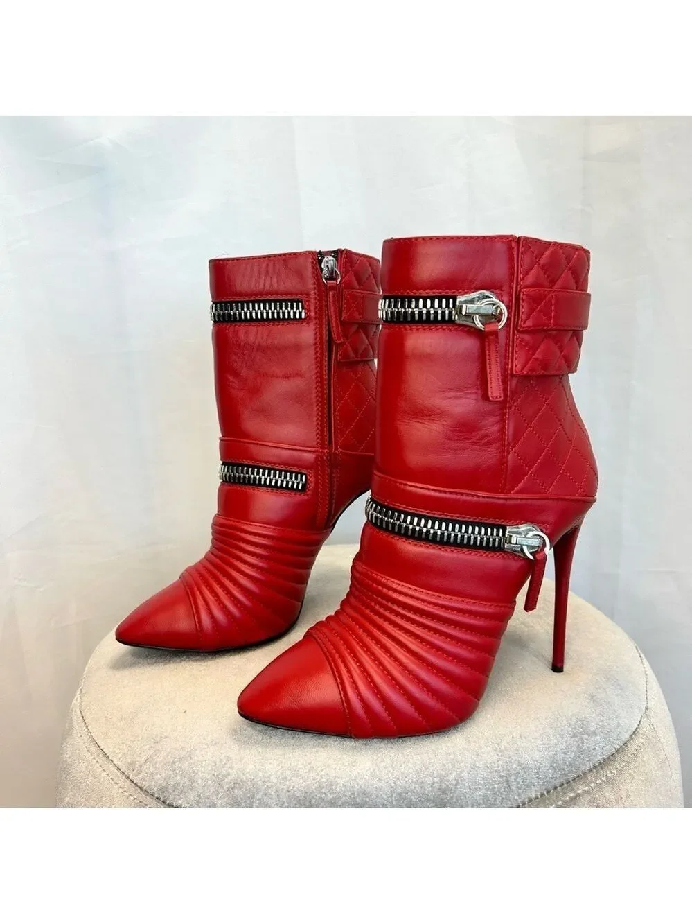 Giuseppe Zanotti giuseppe zanotti